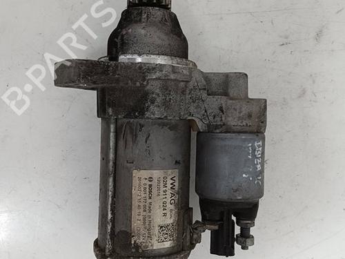 Used Starter Starter SEAT IBIZA IV (6J5, 6P1) [2008-2017] 36042304 36042304