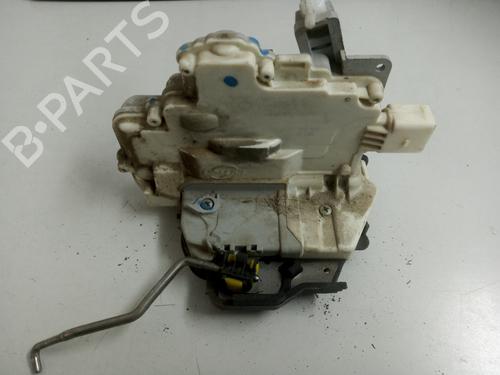 Rear right lock AUDI A3 (8P1)  | BP19561527C99 