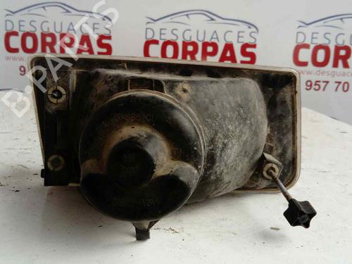 Left headlight CITROËN JUMPY I (U6U_)  | BP21014579C28 