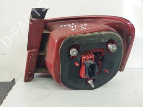 Left taillight VW PASSAT B6 (3C2) | BP39193520C34 - Image 2