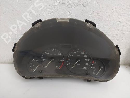 Used Instrument cluster CITROËN BERLINGO / BERLINGO FIRST MPV (MF_, GJK_, GFK_) [1996-2025]  19569405