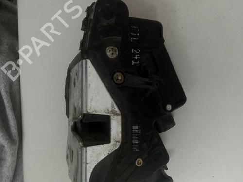 Front left lock BMW 3 (E46) 320 d | BP19561359C98 