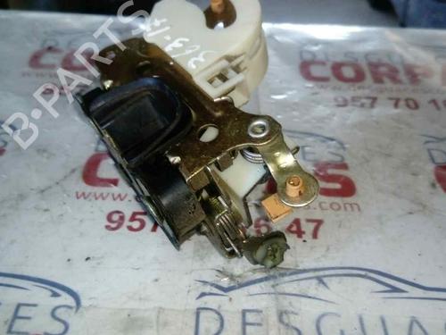Front right lock OPEL CORSA B (S93) 1.0 i 12V (F08, F68, M68) | BP19551348C97 
