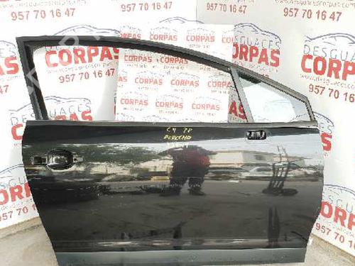 Right front door CITROËN C4 I (LC_)  | BP19553091C3 