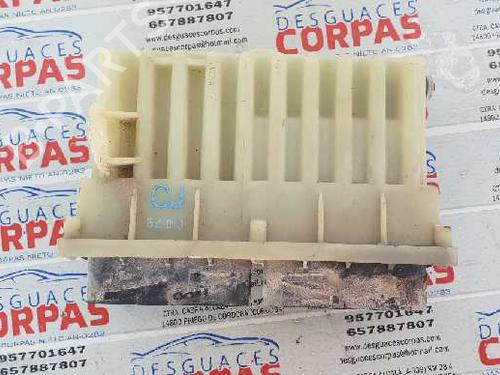 Modulo electronico OPEL ZAFIRA A MPV (T98) [1999-2006]  19553913