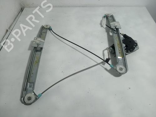 Rudehejsemekanisme ventre foran BMW 3 (E46) 320 d | BP29927637C22