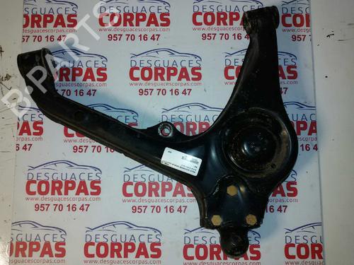 Used Left front suspension arm SUZUKI VITARA (ET, TA, TD) [1988-2002]  22609602