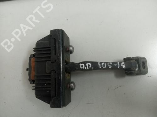 Used Hinge/Door check strap BMW 1 (E87) 118 d (143 hp) 19559684