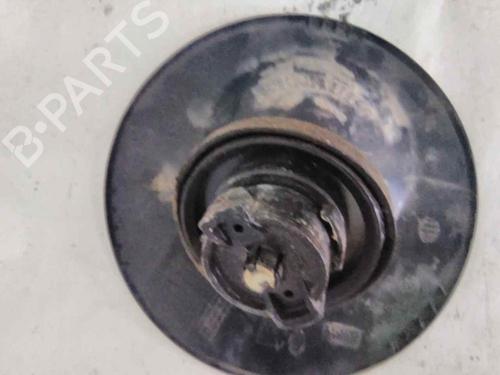 Fuel flap RENAULT KANGOO (KC0/1_)  | BP20649101C131 