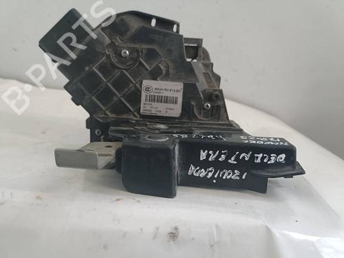 Front left lock FORD MONDEO IV (BA7)  | BP30044179C98 