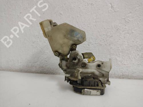 Used Rear left lock NISSAN TERRANO II (R20) [1992-2007]  19568224