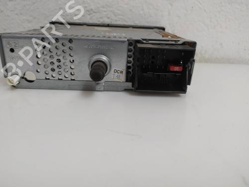 Radio PEUGEOT 207 (WA_, WC_)  | BP19566772E6 