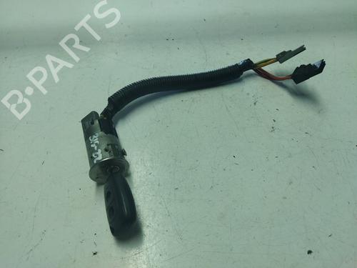 Used Ignition barrel RENAULT MASTER II Bus (JD) [1997-2010]  19661021