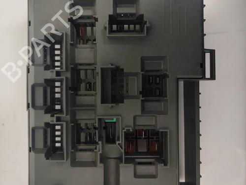 Fuse box BMW 3 (E90) 318 d | BP27514900E1 