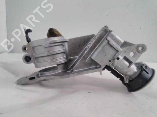 Ignition barrel OPEL ASTRA H (A04)  | BP19563860M48 