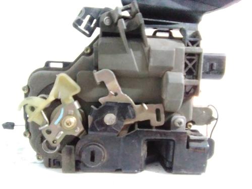 Rear left lock SEAT LEON (1M1)  | BP19558989C100 