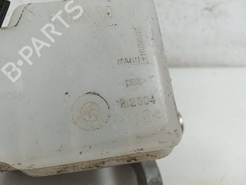 Brake master cylinder DACIA SANDERO II | BP37177888M77 - Image 8