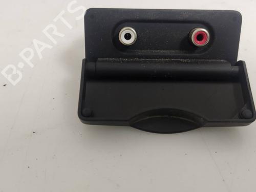 Used Other RENAULT MEGANE III Hatchback (BZ0/1_, B3_) [2008-2025]  19661593