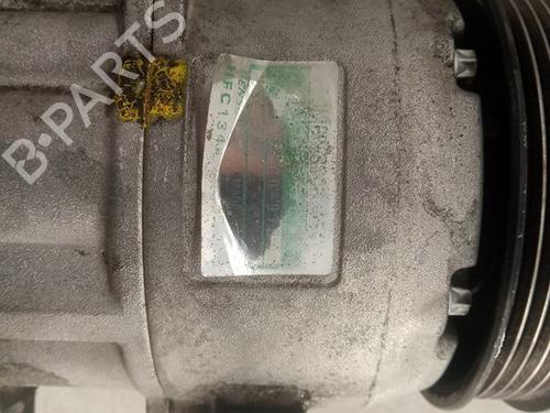 AC Kompressor MERCEDES-BENZ A-CLASS (W168) A 160 CDI (168.006) | BP19564502M34 