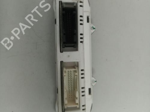 Climate control FORD MONDEO III Saloon (B4Y)  | BP19560366I5 