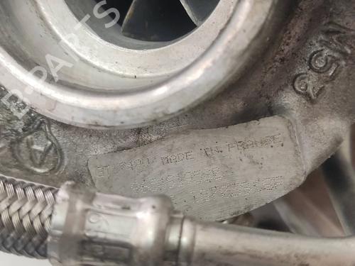 Turbocharger/Supercharger CITROËN JUMPY I (U6U_)  | BP21014756M71 