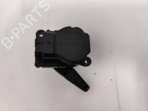 Electronic module PEUGEOT 207 (WA_, WC_)  | BP26335127M83 