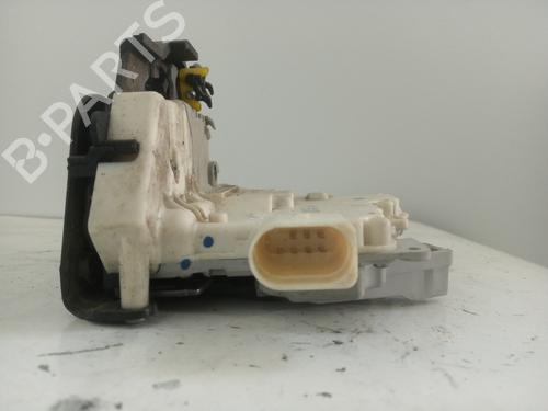 Rear right lock AUDI A3 (8P1)  | BP19558131C99 