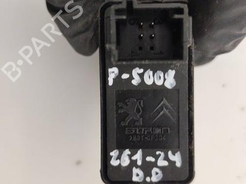 Right front window switch PEUGEOT 5008 (0U_, 0E_) 1.6 BlueHDi 120 | BP21813974I26 