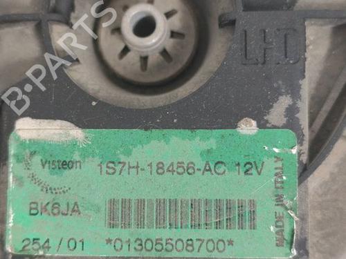 Heater blower motor FORD MONDEO III (B5Y) 2.0 16V TDDi / TDCi | BP26144259M62 