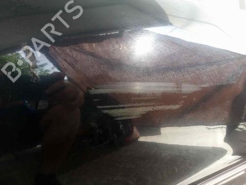 Left rear door MERCEDES-BENZ C-CLASS (W203) C 200 Kompressor (203.042) | BP19660696C4 