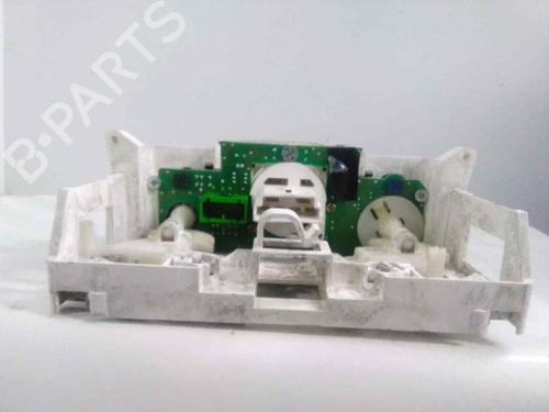 Climate control SUZUKI LIANA Hatchback 1.6 (RH416) | BP19562983I5 