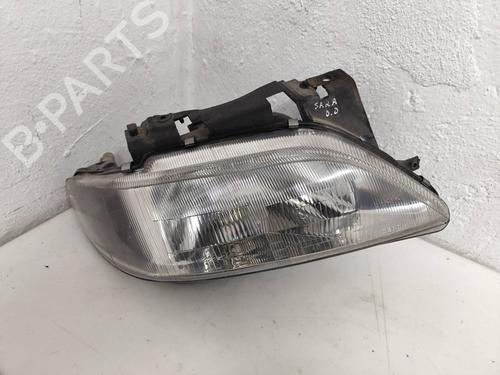 Højre forlygte CITROËN XSARA (N1) [1997-2005]  24801548