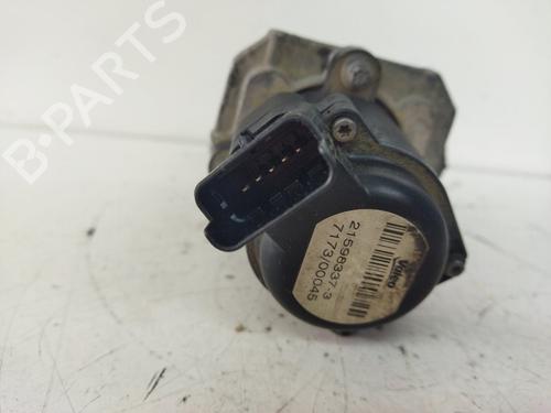 EGR-Ventil MAZDA 3 Saloon (BK) | BP30912509M69