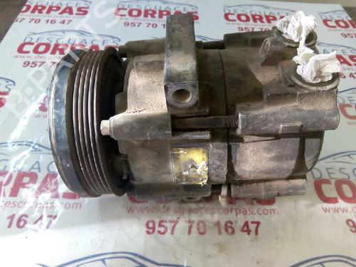 AC-Kompressor FORD MONDEO II (BAP) [1996-2000]  19546870