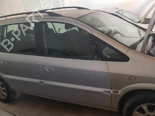 Mass air flow sensor OPEL ZAFIRA A MPV (T98)  | BP19560430M95 