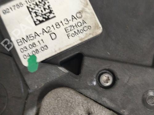 Front left lock FORD FOCUS III  | BP29437368C98 
