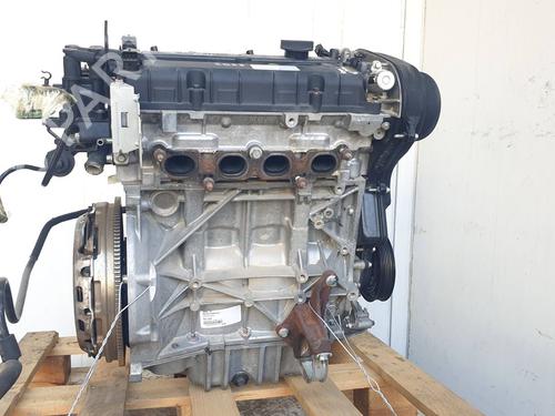 Motor FORD FOCUS III [2010-2020]  29437658