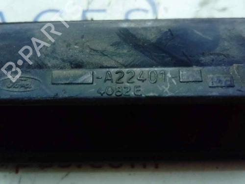 Used Front left exterior door handle FORD FIESTA III (GFJ) [1989-1997]  19659842