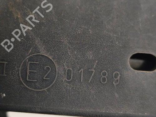 Left mirror FORD FIESTA III (GFJ)  | BP24319099C26