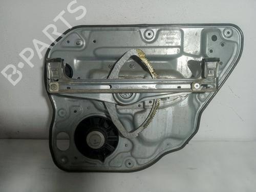 Rear left window mechanism VOLVO S40 II (544) D5 | BP29924167C24 