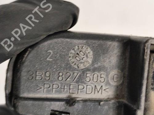 Tailgate lock SEAT LEON (1M1)  | BP26437668C101 