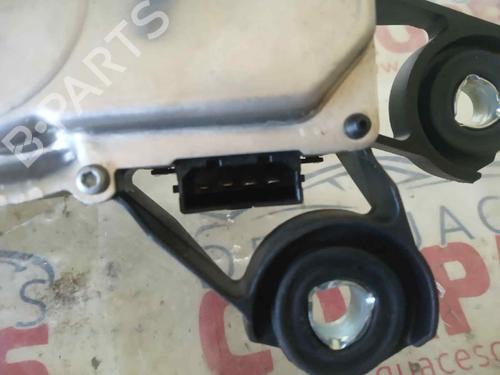 Rear wiper motor SEAT LEON (1P1)  | BP19554005M102 