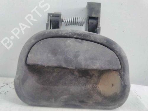 Used Exterior handle RENAULT KANGOO (KC0/1_) [1997-2025]  20649125