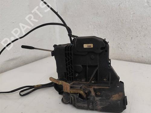 Used Front right lock MERCEDES-BENZ C-CLASS (W203) C 220 CDI (203.006) (136 hp) 29982983