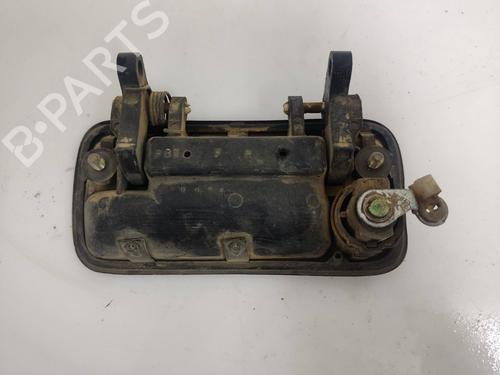 Front right exterior door handle SUZUKI VITARA (ET, TA, TD)  | BP19568425C129 