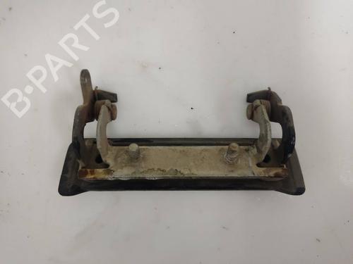 Front left exterior door handle MITSUBISHI GALLOPER (JK-01) 2.5 TD intercooler | BP19568185C128 