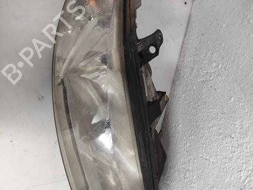 Right headlight OPEL VECTRA B (J96)  | BP29548701C29 