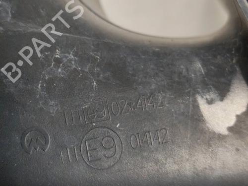 Left mirror SEAT CORDOBA (6L2) 1.4 16V | BP23331895C26 