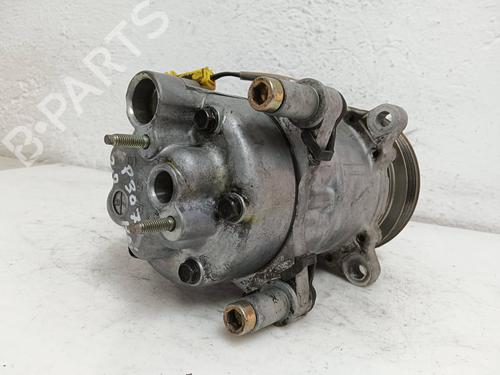 AC compressor PEUGEOT 307 Break (3E) | BP36091471M34 - Image 2