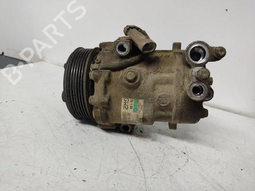 Used AC compressor OPEL COMBO Box Body/MPV 1.3 CDTI 16V (75 hp) 19569427